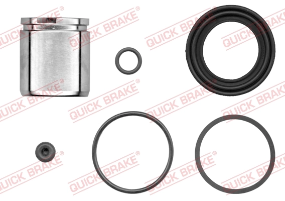 Repair Kit, brake caliper